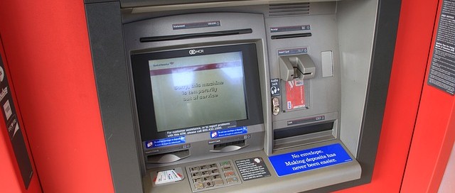 Tips to Sink ATM Skimming