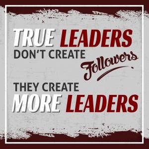 5 Traits of an Effective Leader