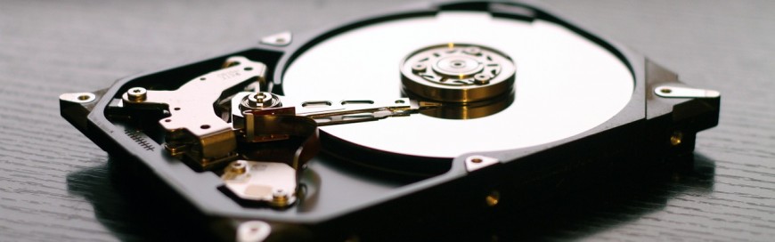 Are You Protected From A Data Backup Disaster?
