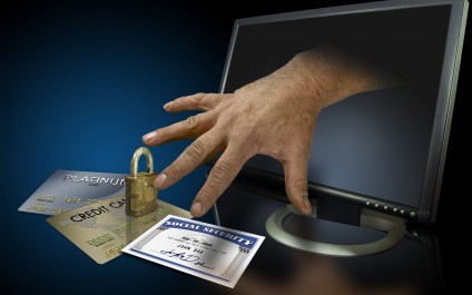Protect Yourself and Your Business Against Identity Theft