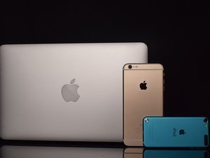 An Exploited Website Can Cause Apple Products To Crash